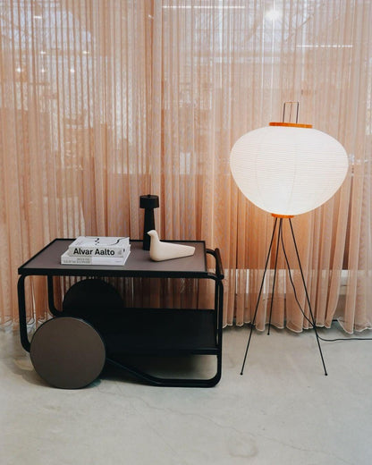 Akari Series Floor Lamp
