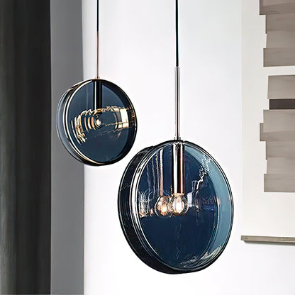 Blupend Pendant Light