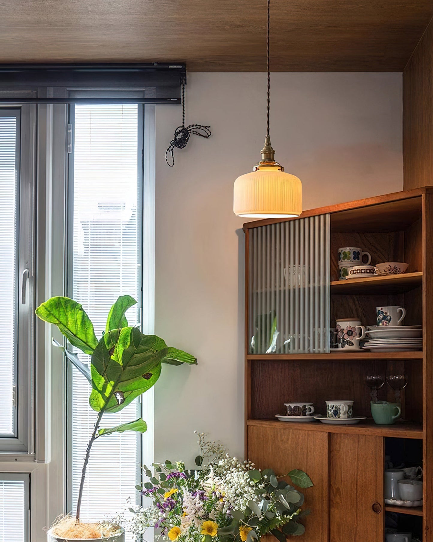 Raincaty Pendant Lamp