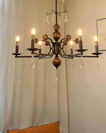 Garwarm Chandelier
