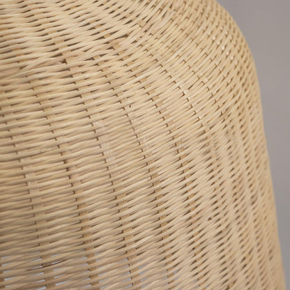 Rattan Pandent Light