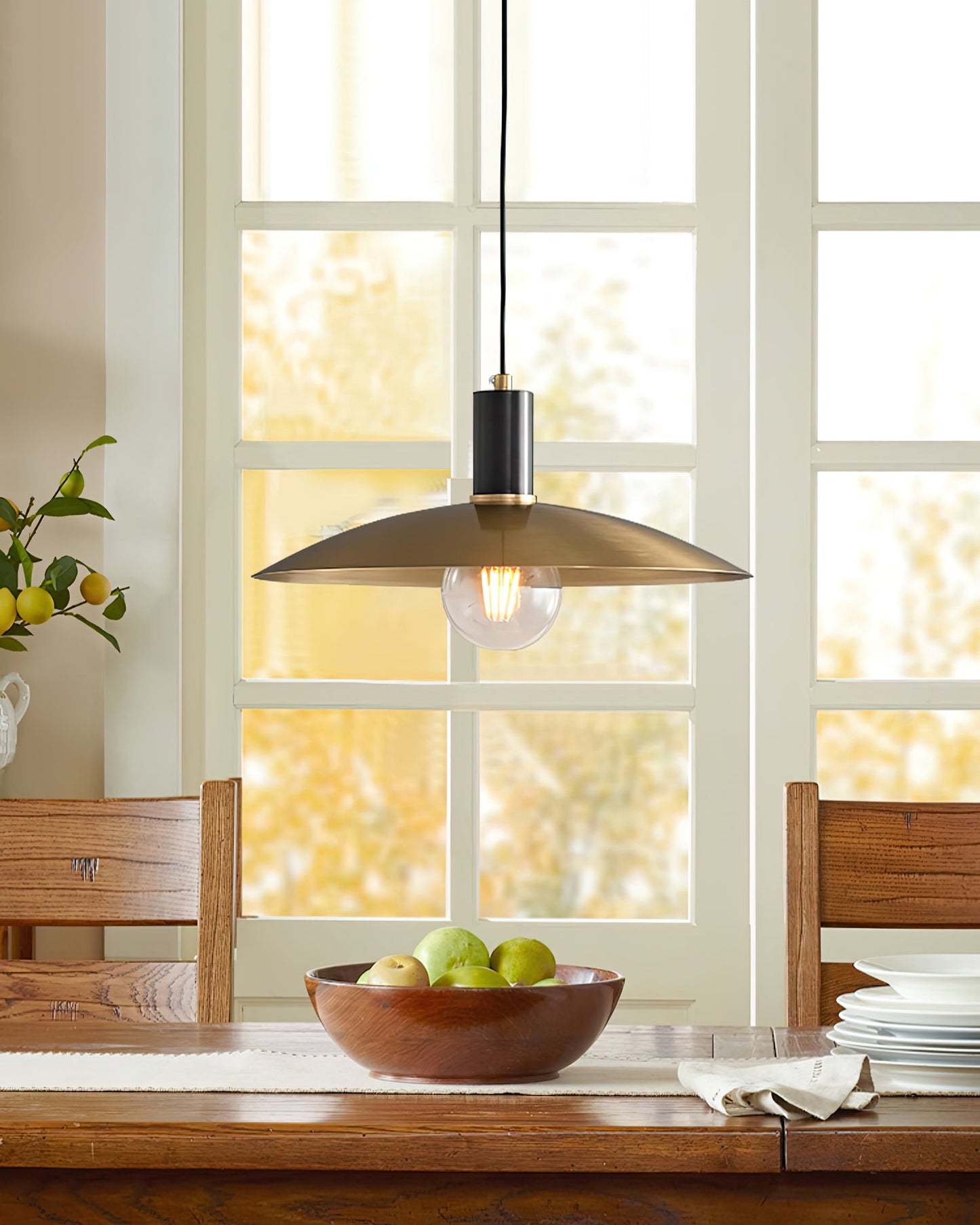 Aeyee Pendant Lamp
