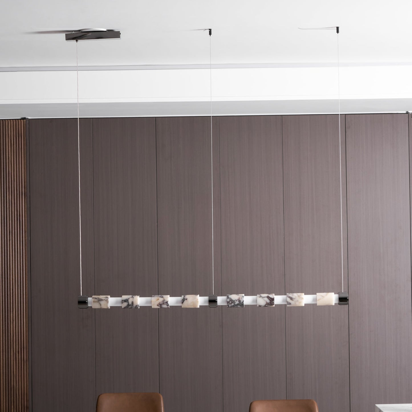 Troag Pendant Light