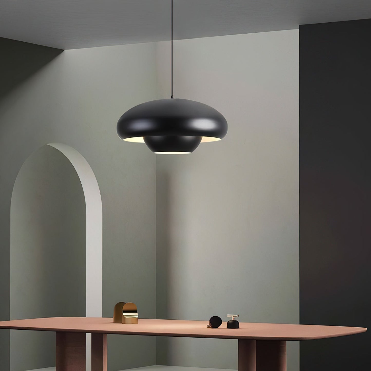 Clifton Pendant Lamp