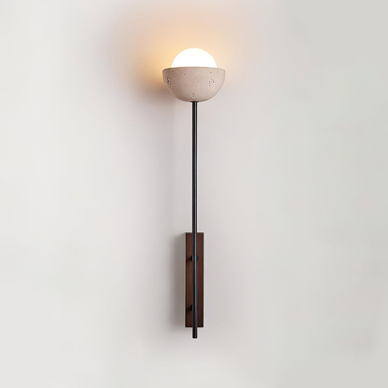 Chelvey Wall Light