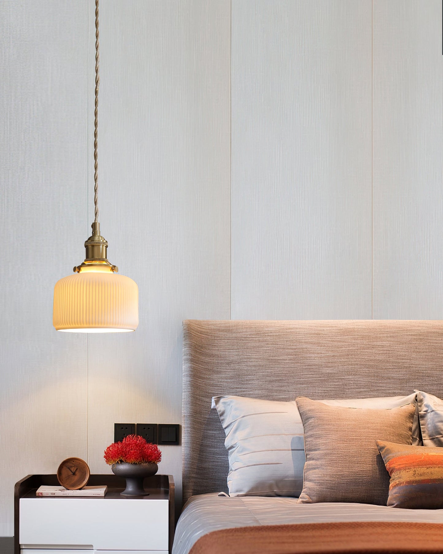 Raincaty Pendant Lamp