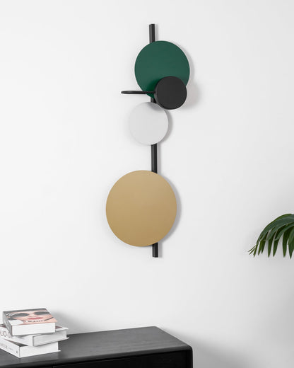 Planet Wall Lamp