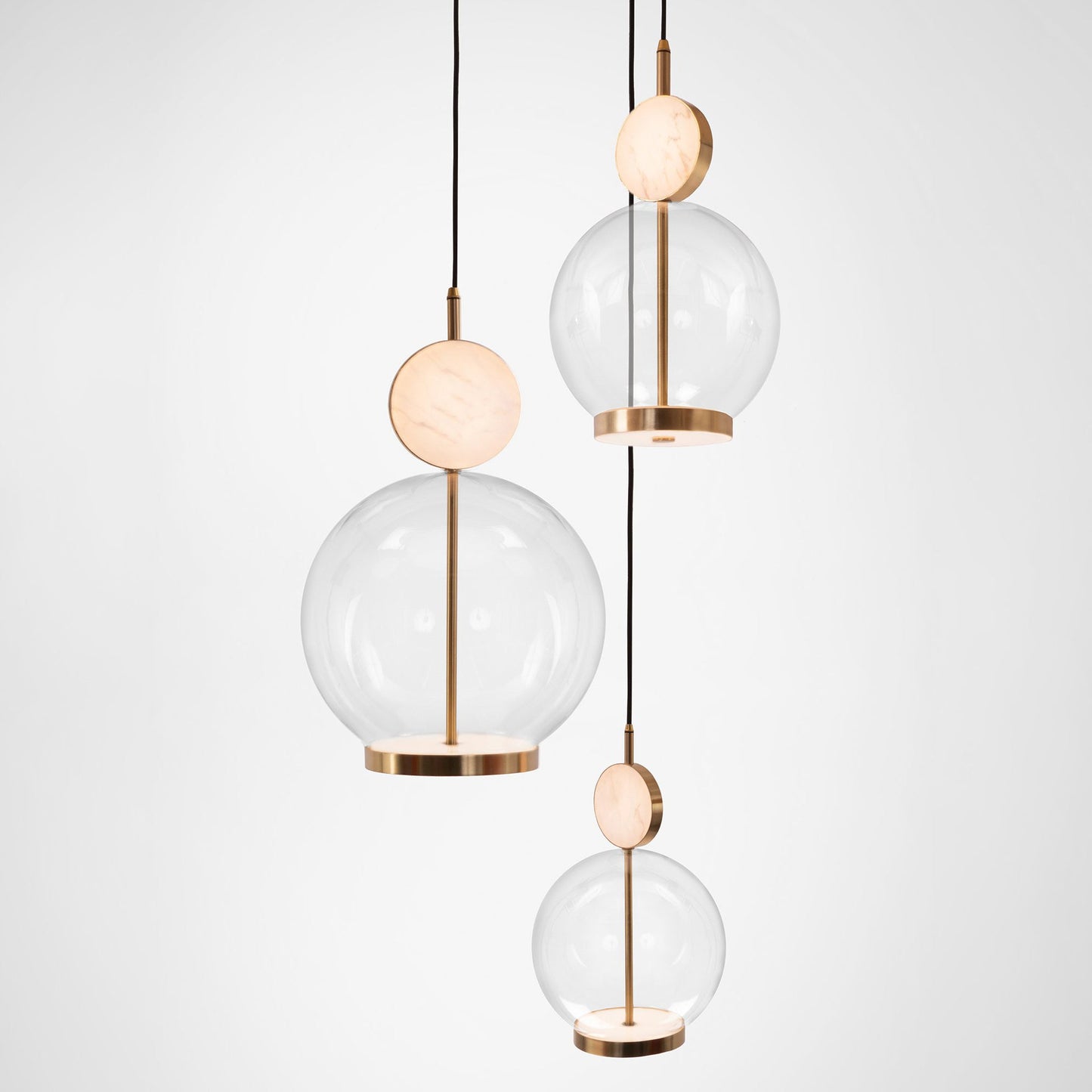 Rosa Pendant Lamp