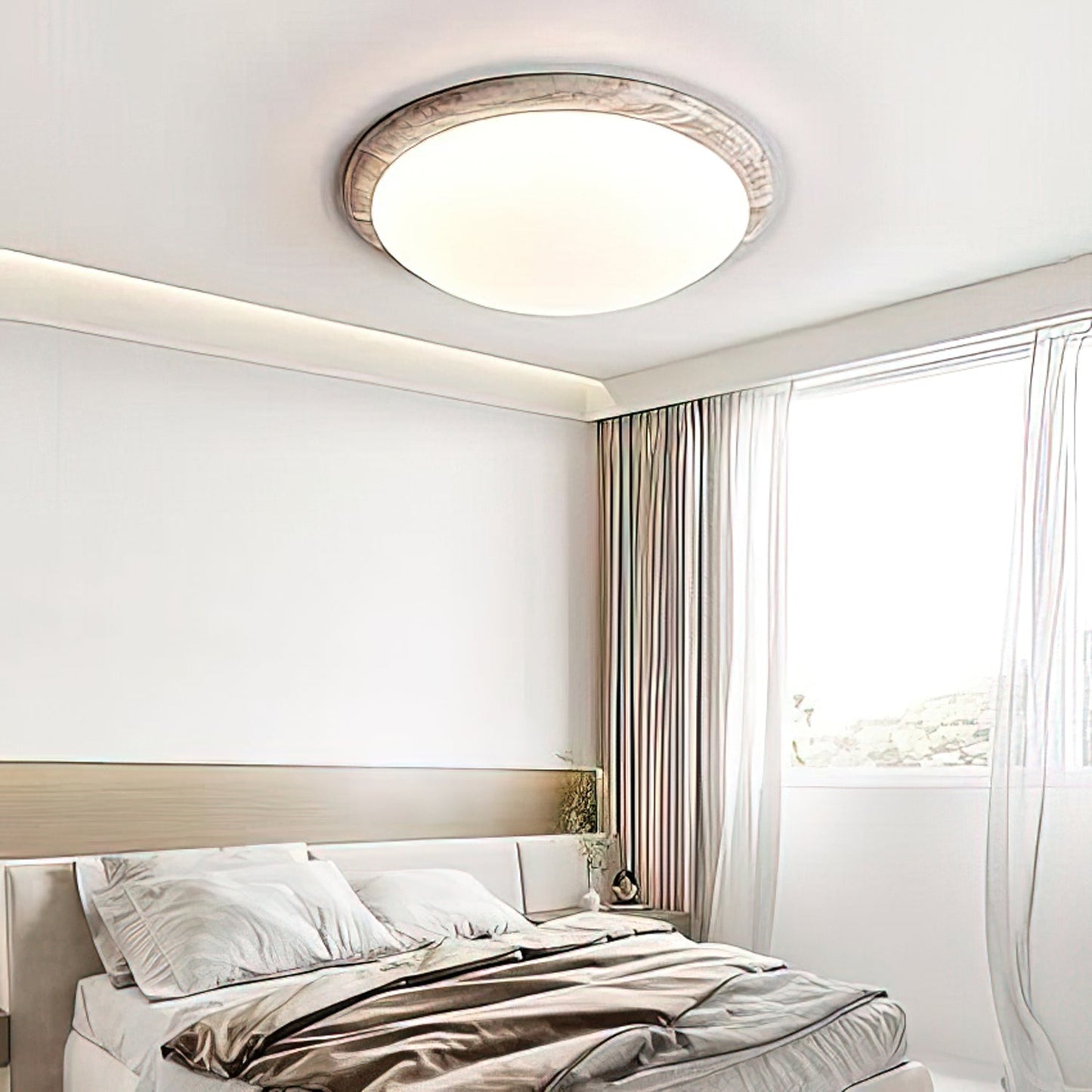 Zicbol Lumin Ceiling Light