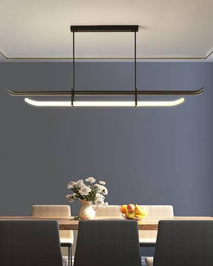 Luster LED Pendant Lamp