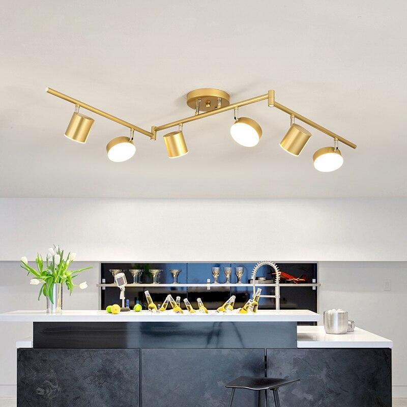 ضوء المسار ضوء السقف 