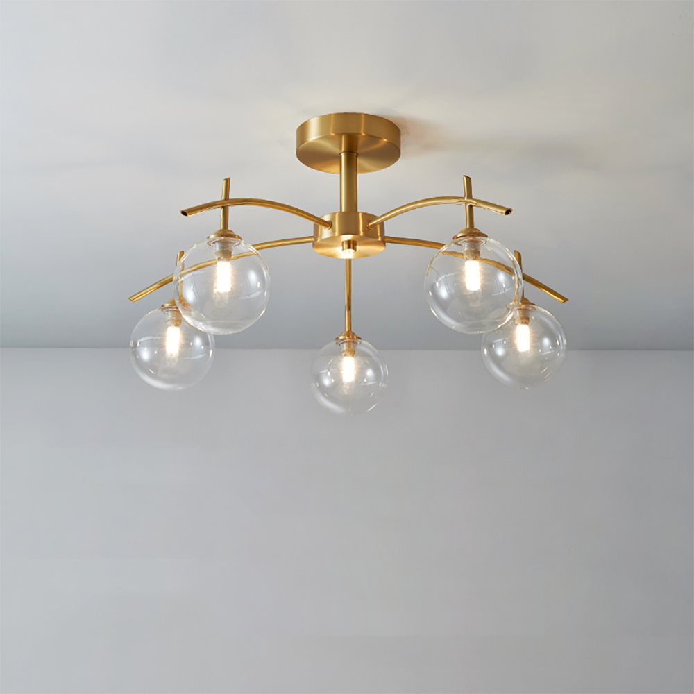 Grammercy Chandelier