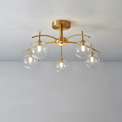 Grammercy Chandelier