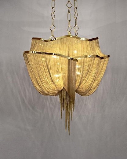 Atlantis Chandelier