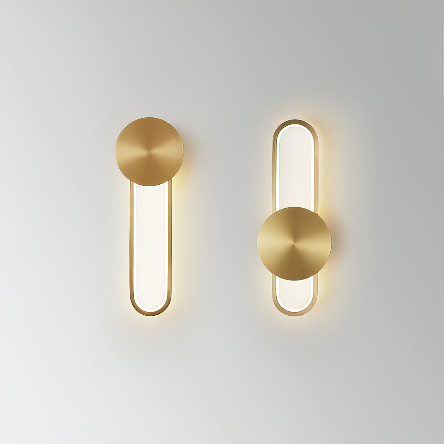 Belisto Wall Light