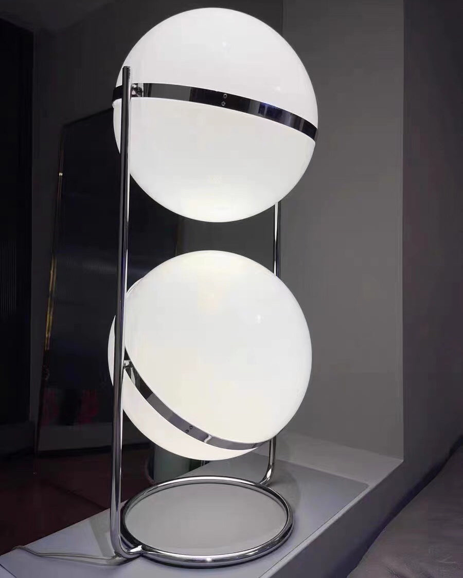 Luca Floor Lamp