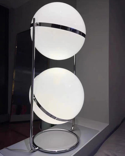 Luca Floor Lamp