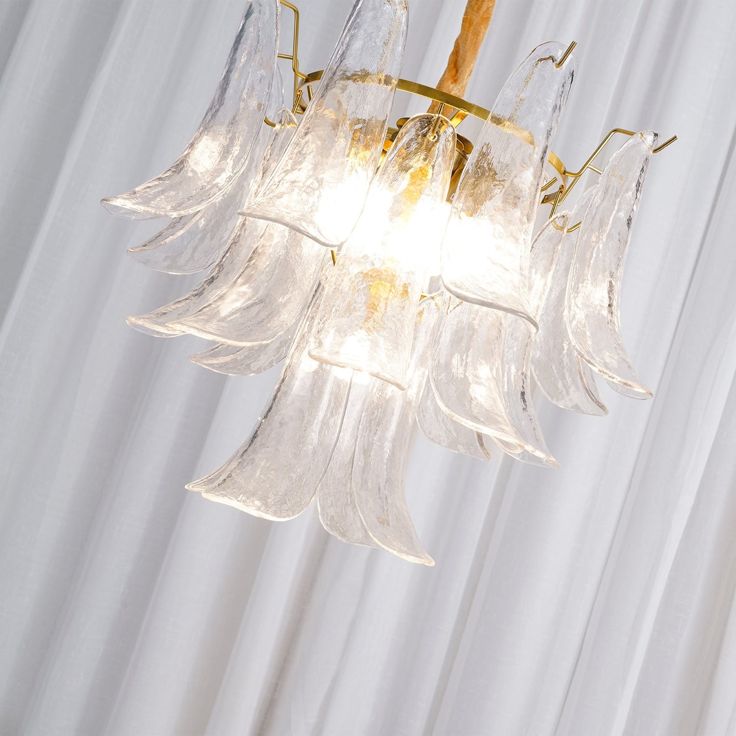 Camilia Chandelier