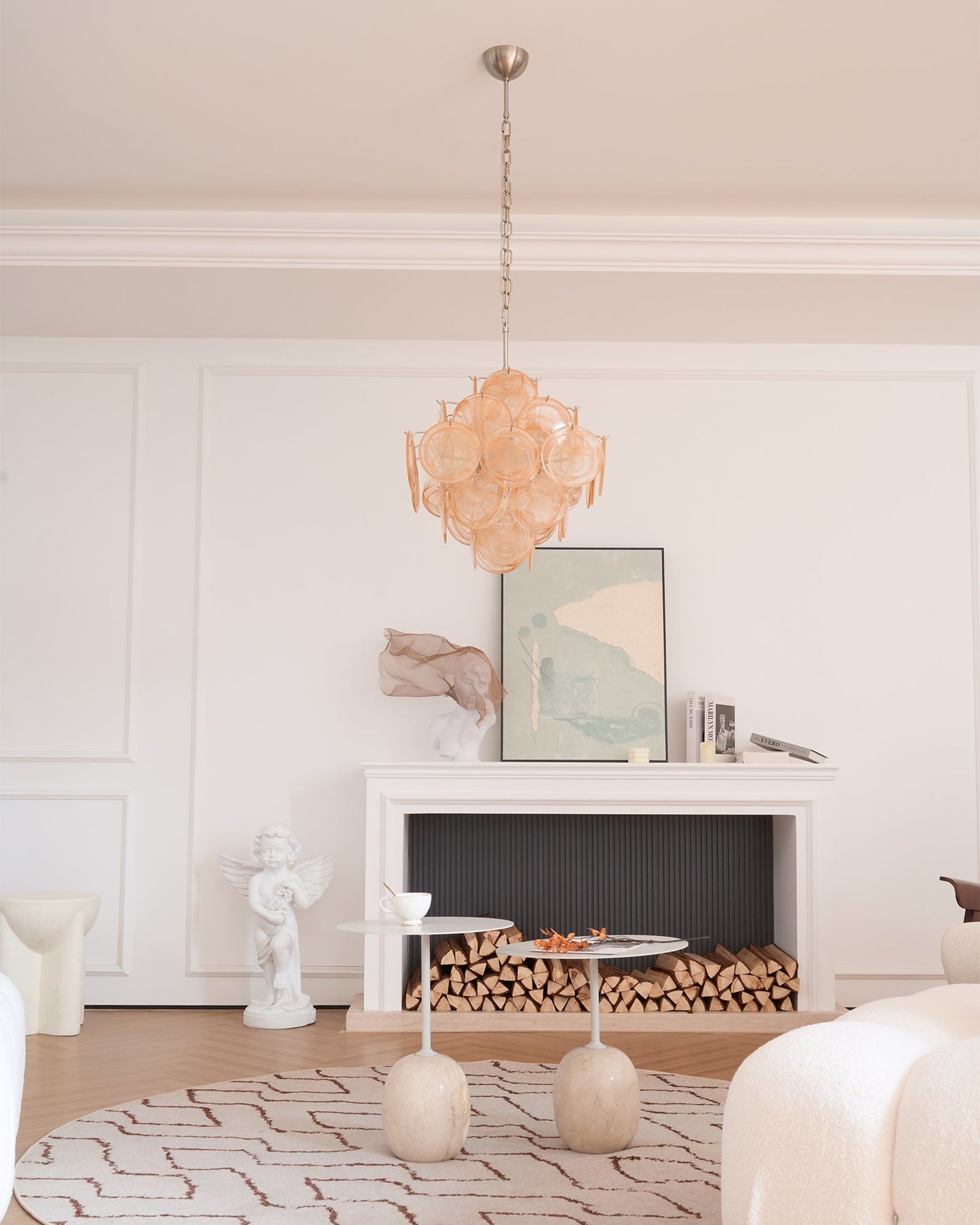 ثريا أوريليا قوس قزح 