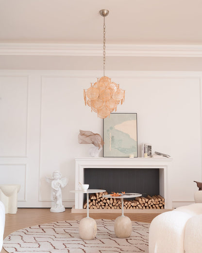 ثريا أوريليا قوس قزح 