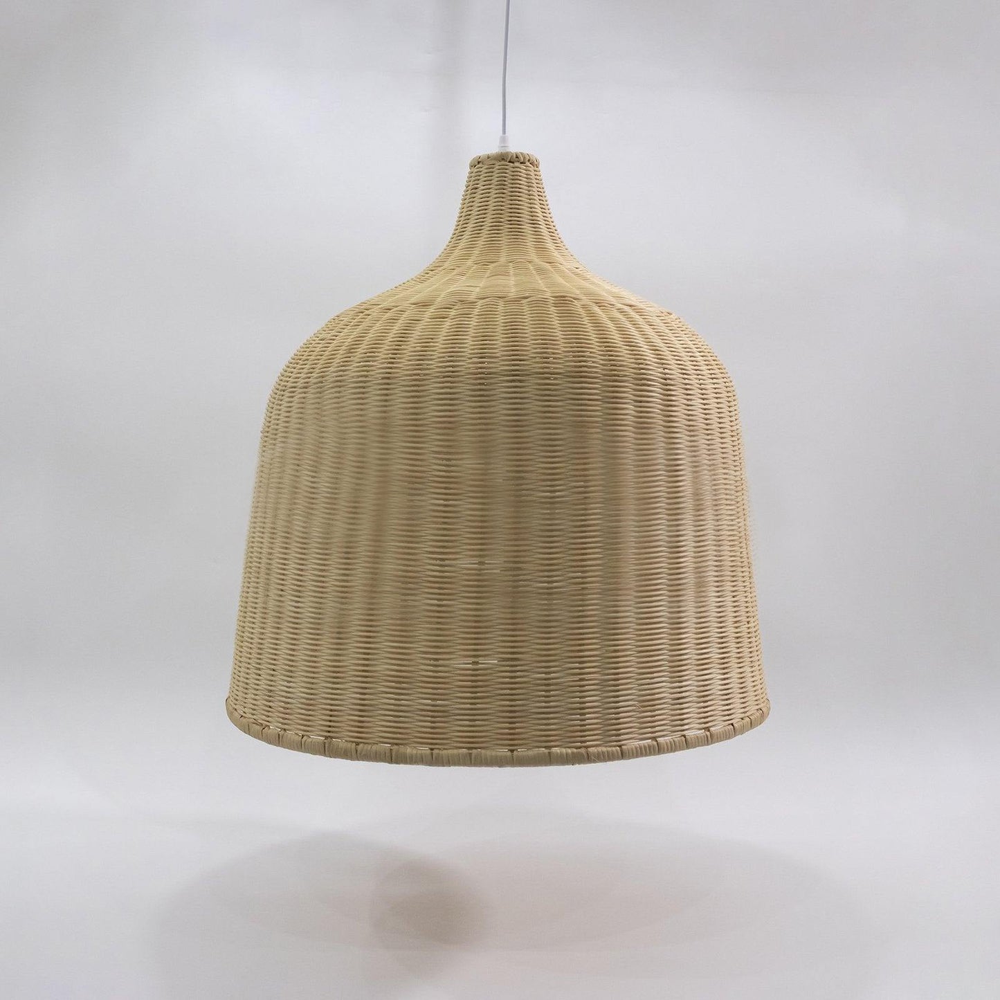 Rattan Pandent Light