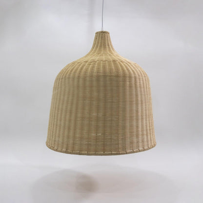 Rattan Pandent Light