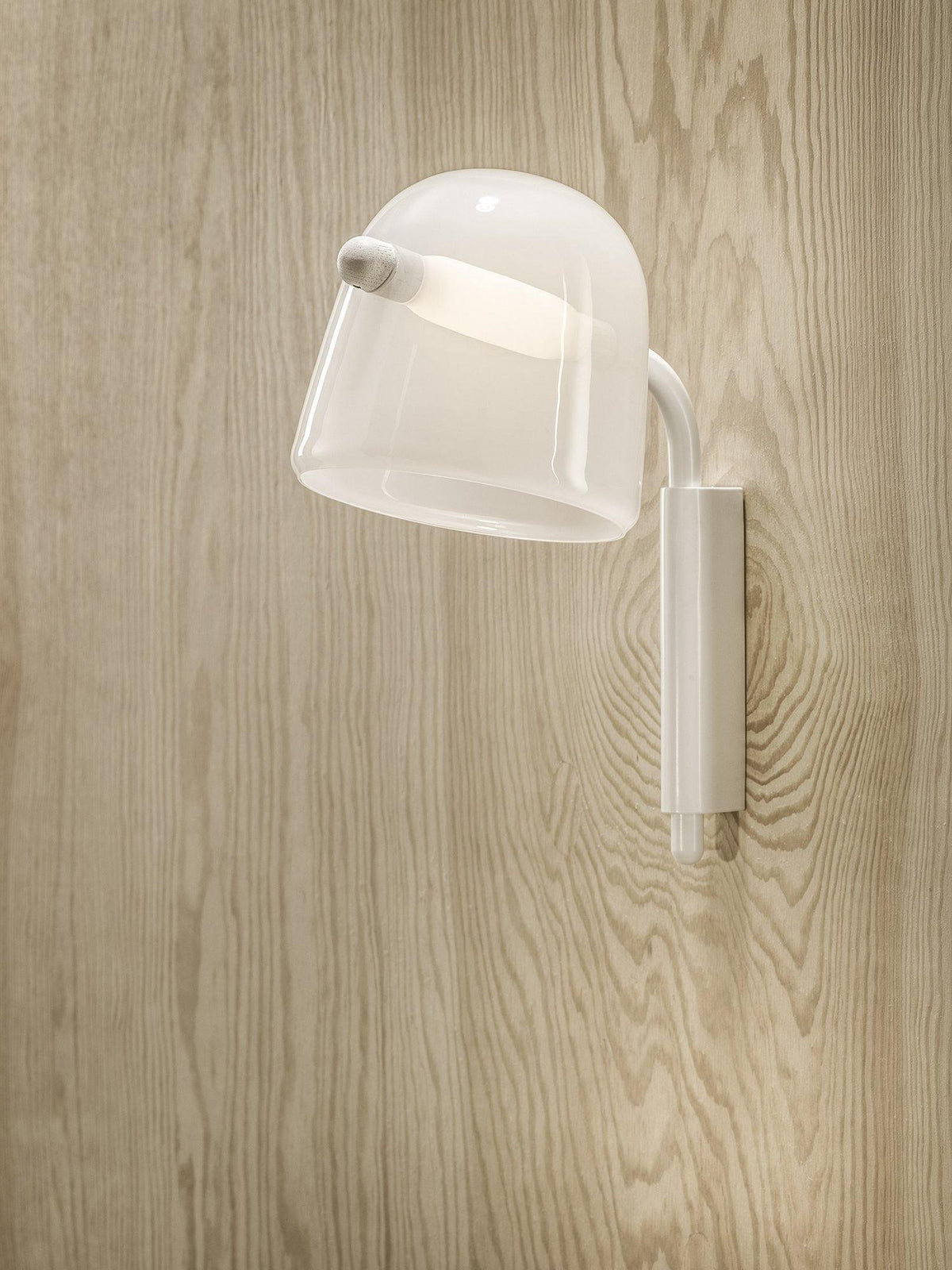 Penumbra Wall Light