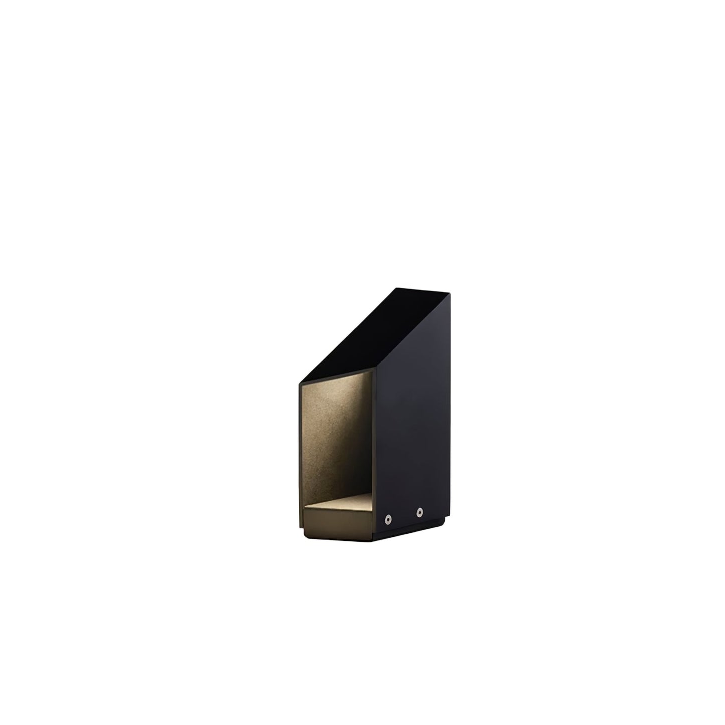 Shadow Peak Outdoor Bollard Light