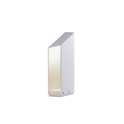 Shadow Peak Outdoor Bollard Light