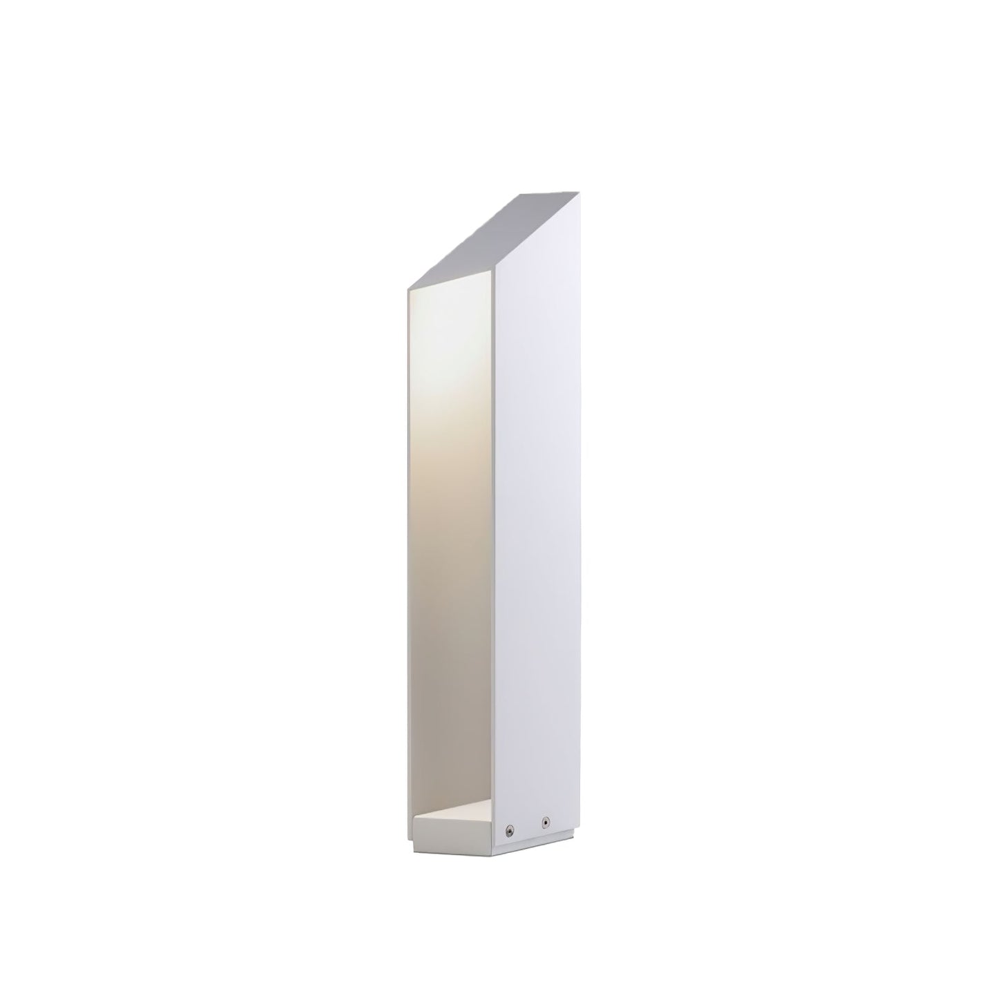 Shadow Peak Outdoor Bollard Light